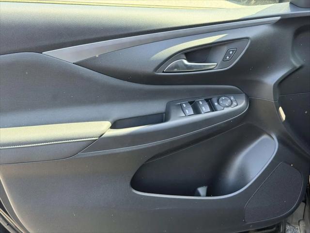 2026 Buick NV Preferred FWD