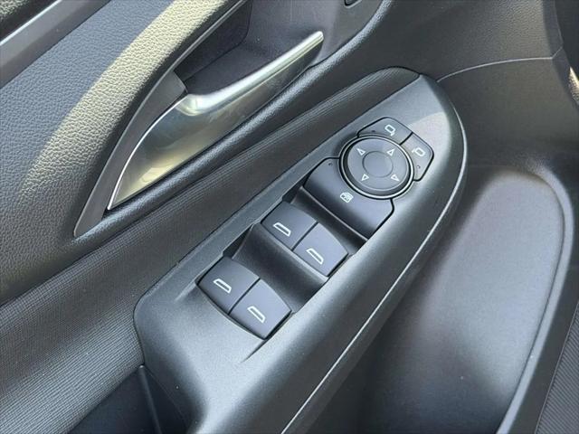 2026 Buick NV Preferred FWD