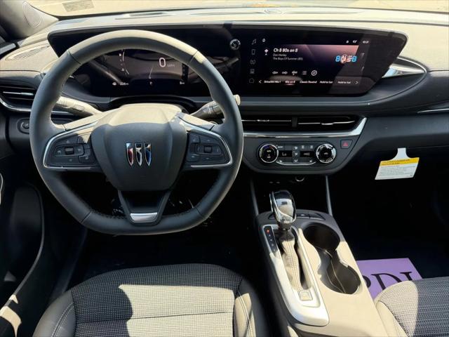 2026 Buick NV Preferred FWD