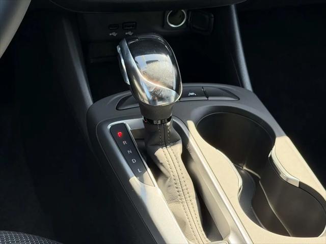 2026 Buick NV Preferred FWD
