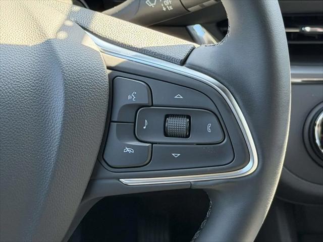2026 Buick NV Preferred FWD