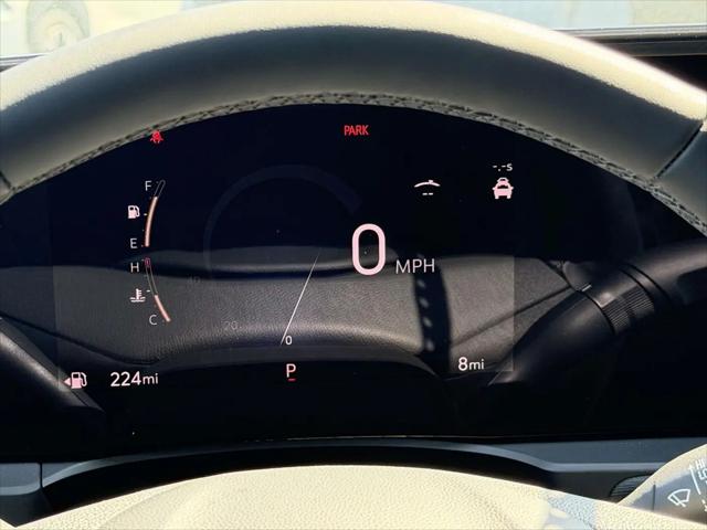 2026 Buick NV Preferred FWD