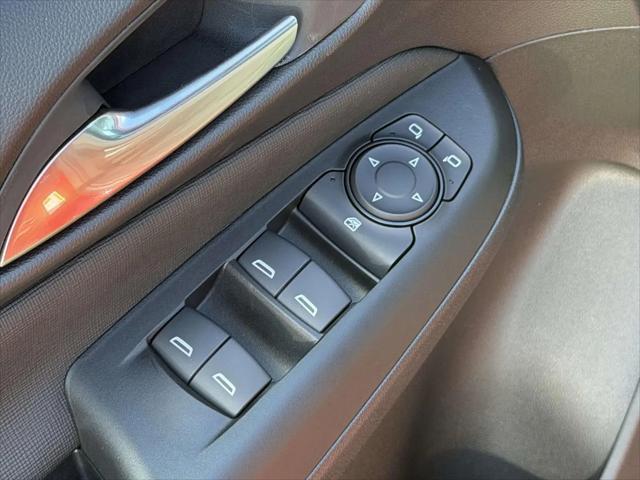 2026 Buick NV Preferred FWD