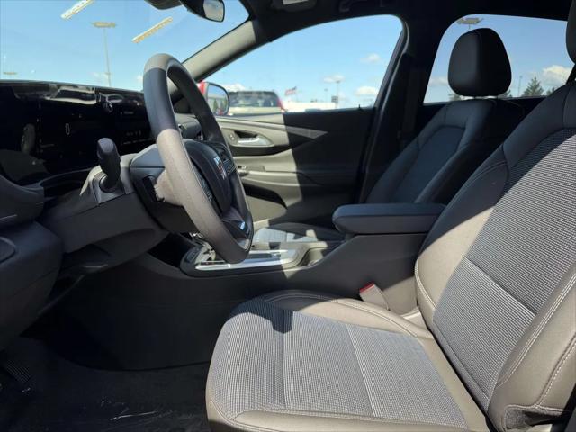 2026 Buick NV Preferred FWD