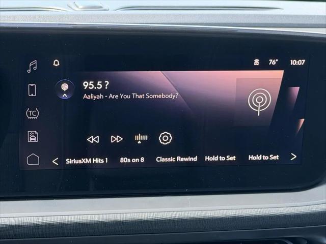 2026 Buick NV Preferred FWD