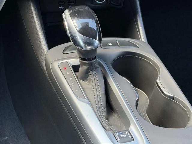 2026 Buick NV Preferred FWD