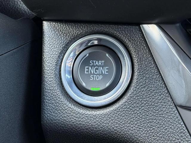 2026 Buick NV Preferred FWD