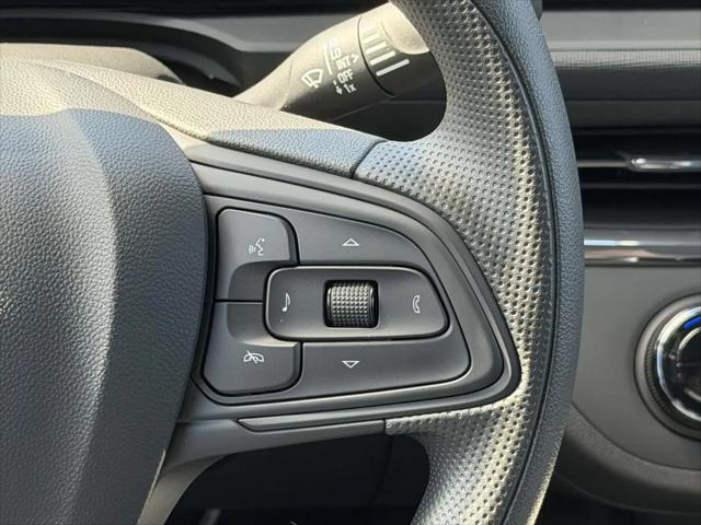 2026 Buick NV Preferred FWD