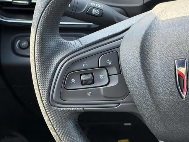 2026 Buick NV Preferred FWD