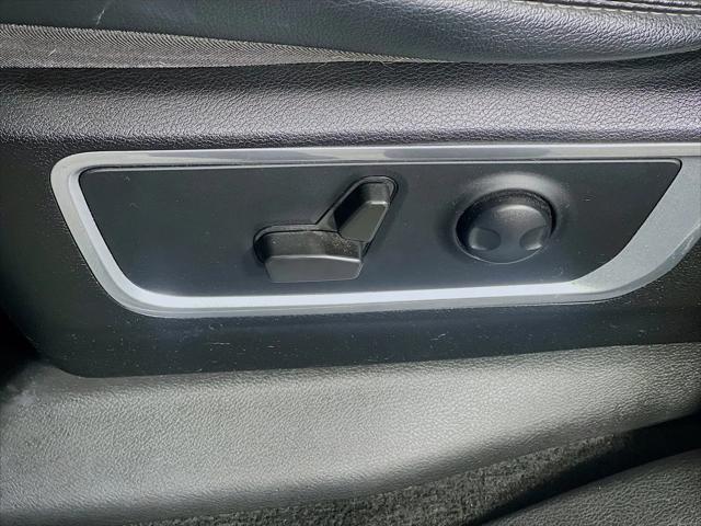 2022 Ram 1500 Laramie Crew Cab 4x4 5'7" Box