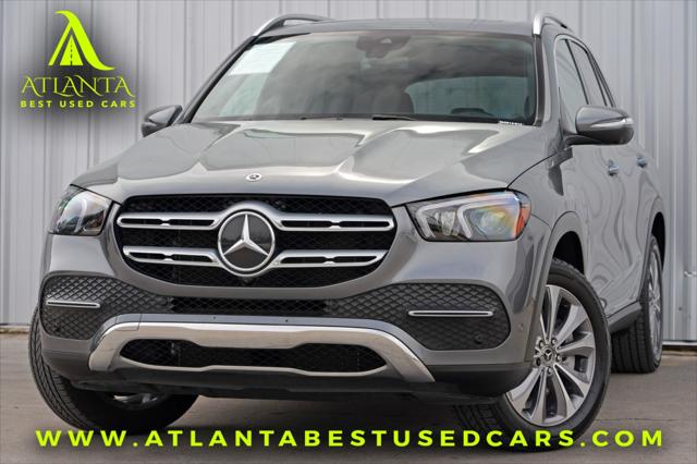 2021 Mercedes-Benz GLE GLE 350 GLE 350 w/ Premium Paackage for sale in Norcross, GA