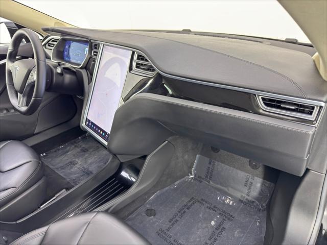 2015 Tesla Model S 60