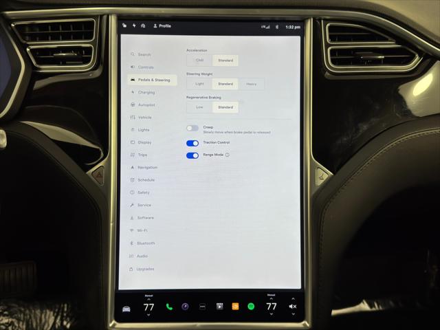 2015 Tesla Model S 60