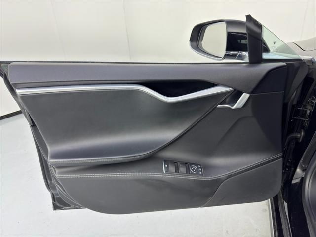 2015 Tesla Model S 60