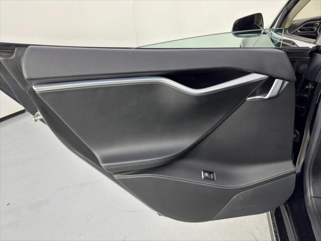 2015 Tesla Model S 60