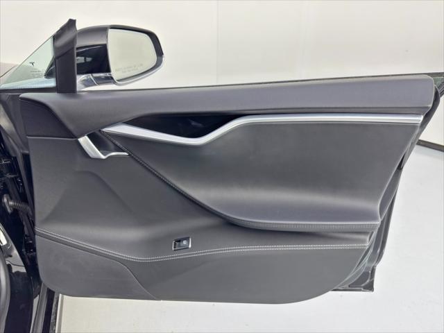 2015 Tesla Model S 60