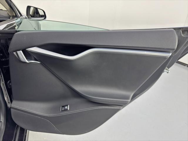 2015 Tesla Model S 60