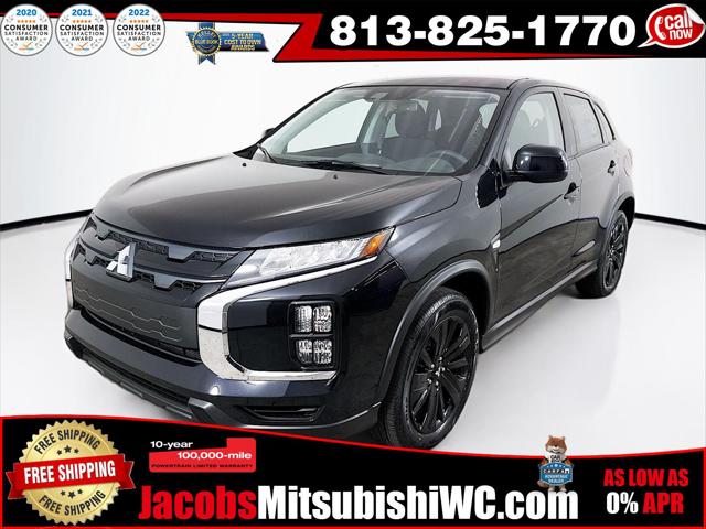 2026 Mitsubishi Outlander Sport 2.0 LE for sale in Wesley Chapel, FL