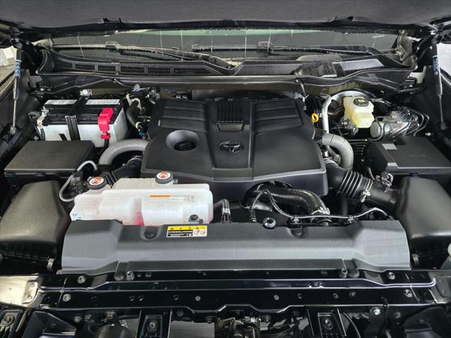 2026 Toyota Tundra 1794 Edition  CrewMax 6.5' Bed