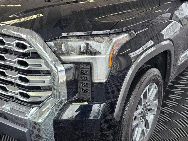 2026 Toyota Tundra 1794 Edition  CrewMax 6.5' Bed