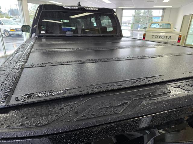 2026 Toyota Tundra 1794 Edition  CrewMax 6.5' Bed