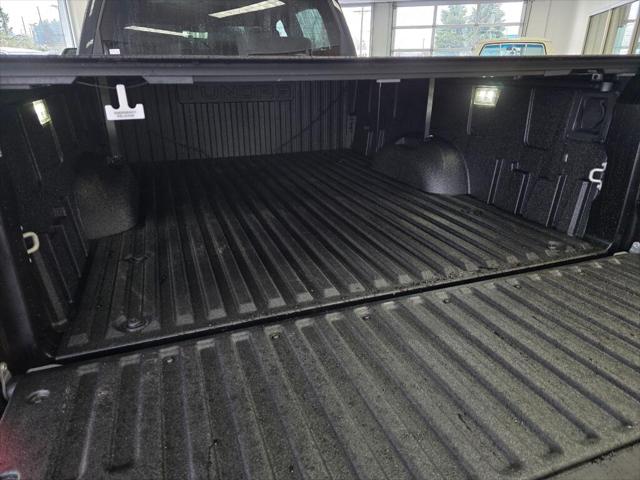 2026 Toyota Tundra 1794 Edition  CrewMax 6.5' Bed