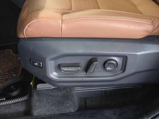 2026 Toyota Tundra 1794 Edition  CrewMax 6.5' Bed