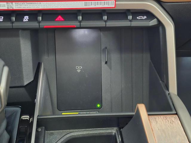 2026 Toyota Tundra 1794 Edition  CrewMax 6.5' Bed