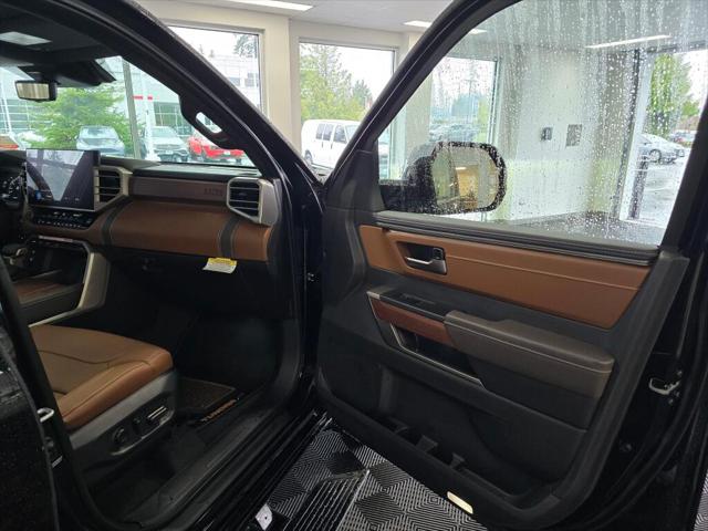 2026 Toyota Tundra 1794 Edition  CrewMax 6.5' Bed