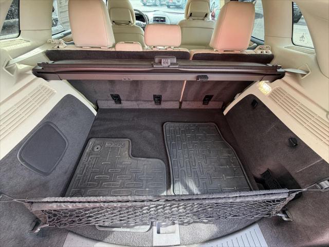 2015 Lincoln MKC Base