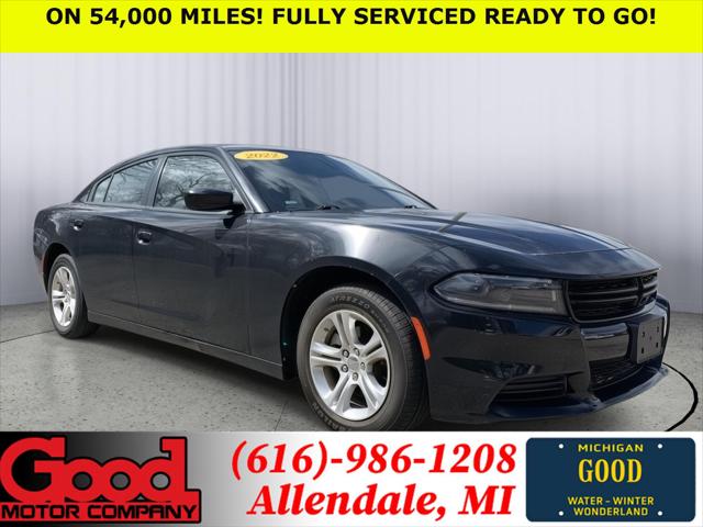 2022 Dodge Charger SXT RWD for sale in Allendale, MI