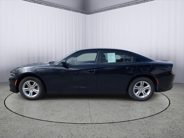 2022 Dodge Charger SXT RWD