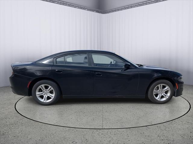 2022 Dodge Charger SXT RWD