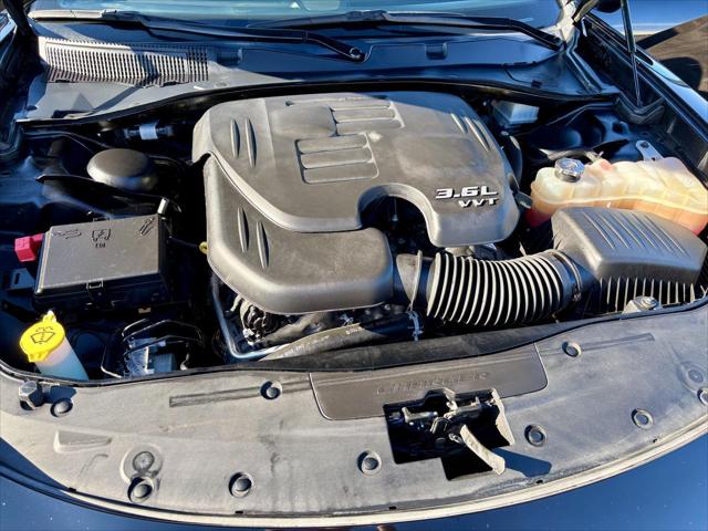 2022 Dodge Charger SXT RWD