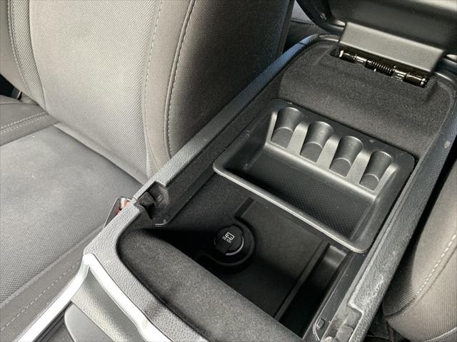 2022 Dodge Charger SXT RWD