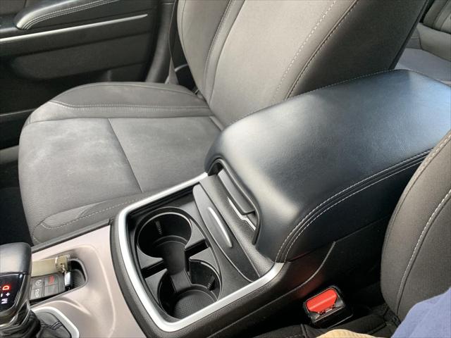 2022 Dodge Charger SXT RWD
