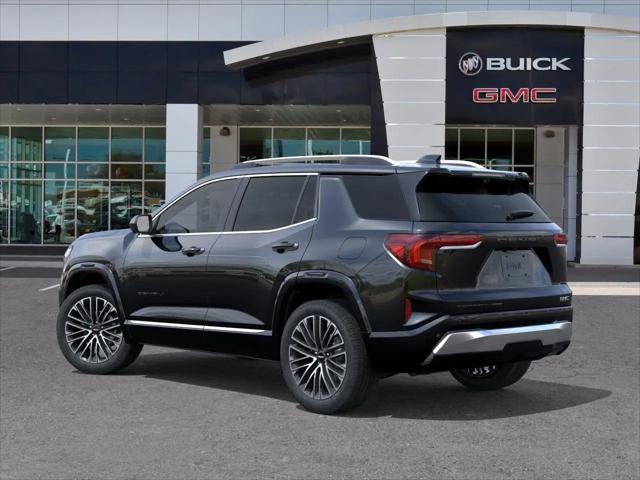 2026 GMC Terrain AWD Denali