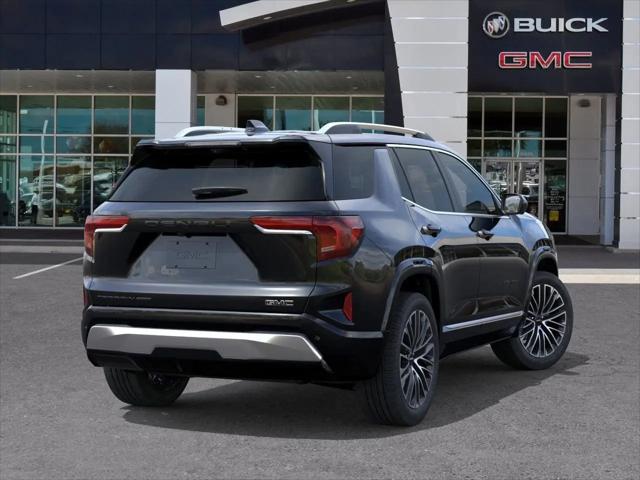 2026 GMC Terrain AWD Denali