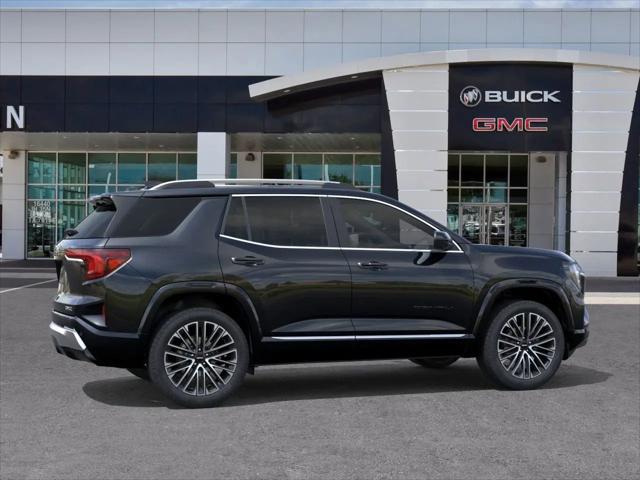 2026 GMC Terrain AWD Denali