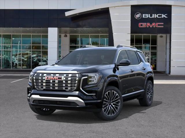 2026 GMC Terrain AWD Denali