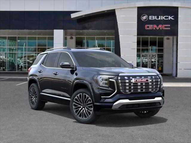2026 GMC Terrain AWD Denali