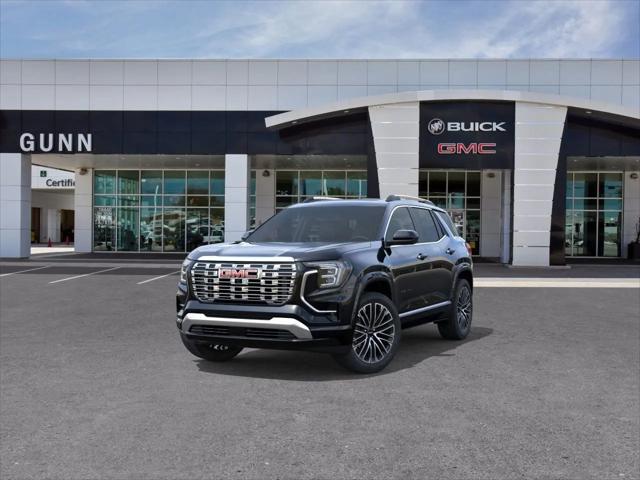 2026 GMC Terrain AWD Denali