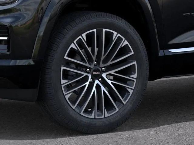 2026 GMC Terrain AWD Denali