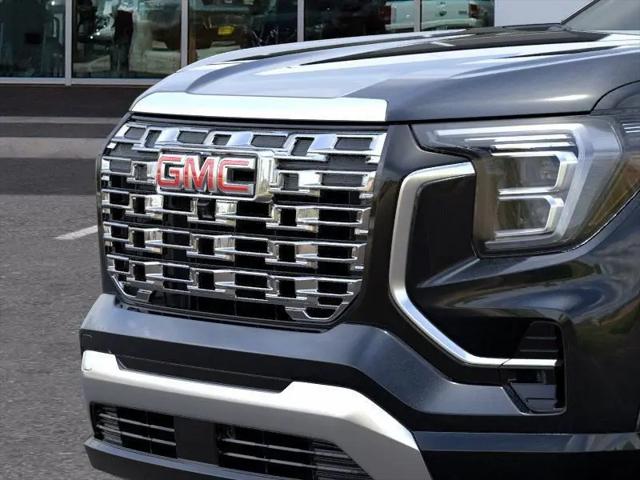 2026 GMC Terrain AWD Denali