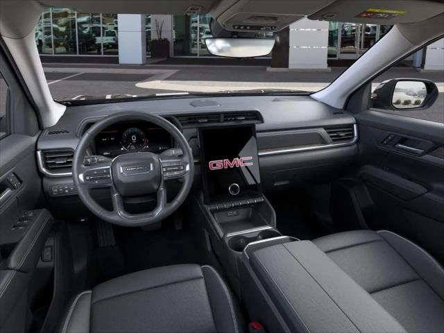 2026 GMC Terrain AWD Denali
