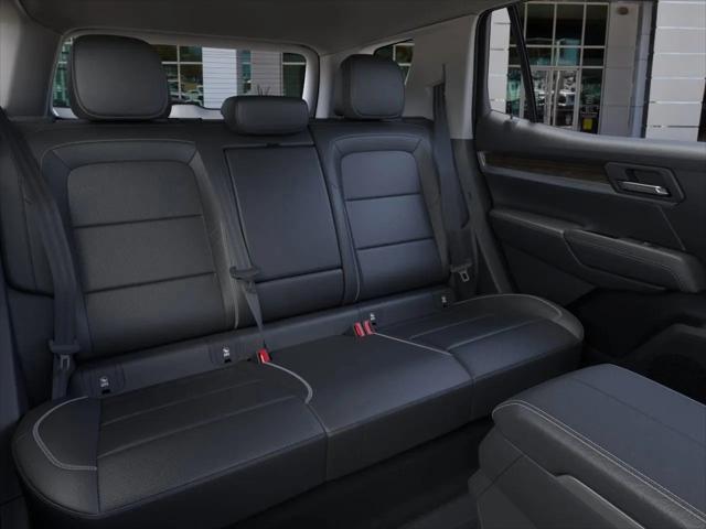 2026 GMC Terrain AWD Denali