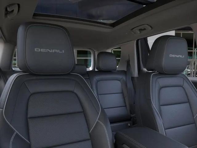 2026 GMC Terrain AWD Denali