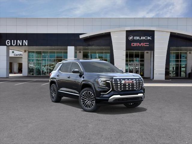 2026 GMC Terrain AWD Denali for sale in Selma, TX