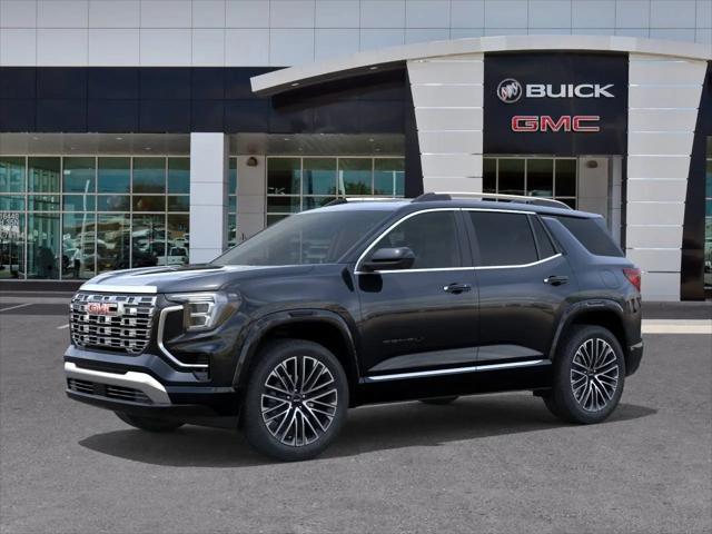 2026 GMC Terrain AWD Denali