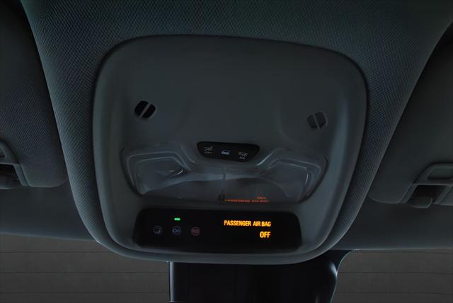 2021 Chevrolet TrailBlazer AWD LT